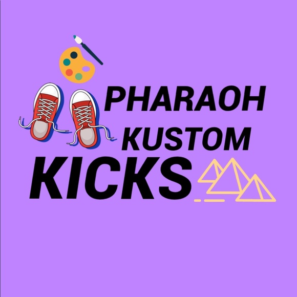 pharaohkustoms